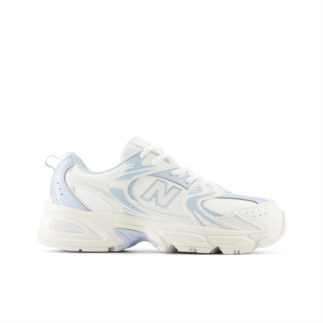 New Balance Youth Girls 530 Running Shoe - GR530WS New Balance
