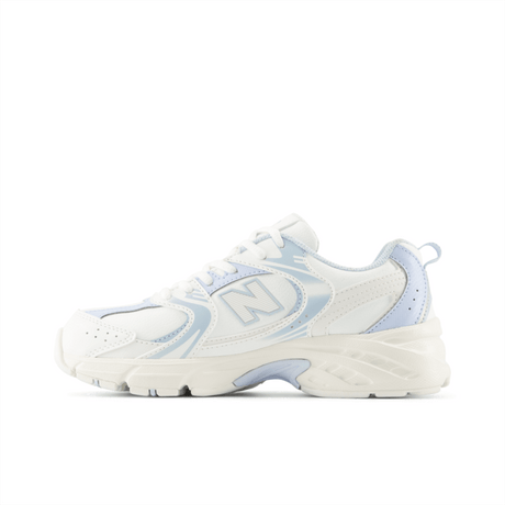 New Balance Youth Girls 530 Running Shoe - GR530WS New Balance