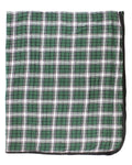 Boxercraft Premium Flannel Blanket Boxercraft