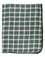 Boxercraft Premium Flannel Blanket Boxercraft