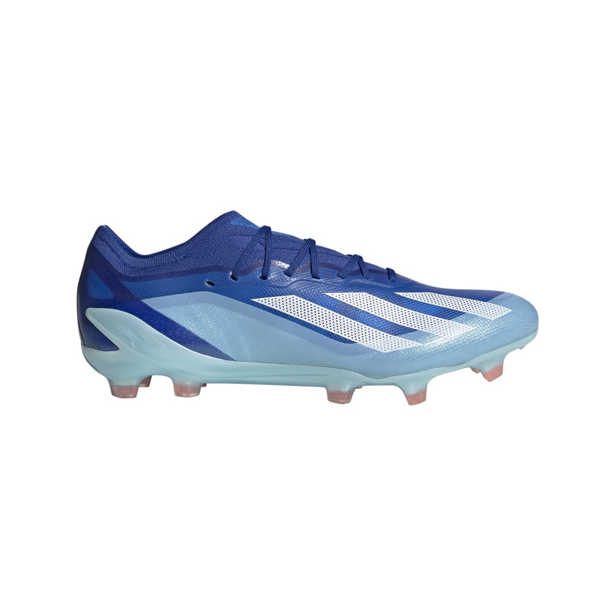 adidas Men's X Crazyfast.1 Firm Ground Soccer Cleats adidas
