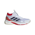 adidas Women's Crazyflight 5 Mid Volleyball Shoes-1
