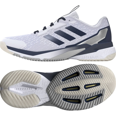 adidas Women's Crazyflight 5 Volleyball Shoes Volleyball Footwear Adult