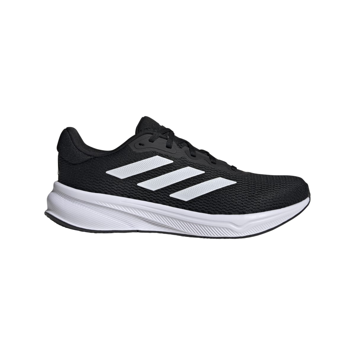 adidas Men's Response Running Shoes Mens Footwear Training & Running