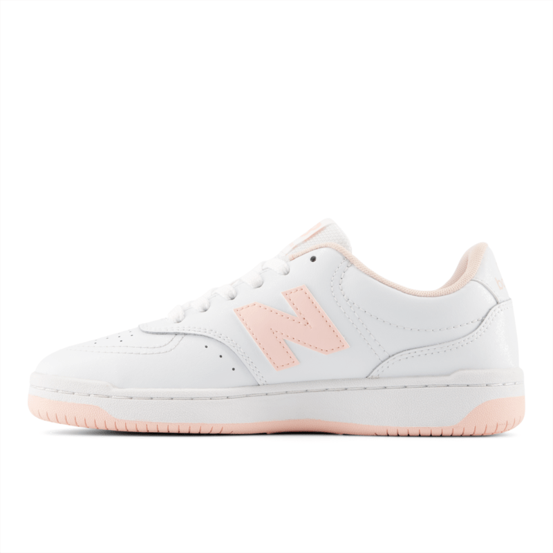 New Balance Women's BBW80 Basketball Shoe - BBW80WPK New Balance