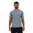 New Balance Men's Knit T-Shirt Mens Apparel Shirts & Tops