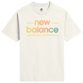 New Balance Men's Bright Speed T-Shirt Mens Apparel Shirts & Tops