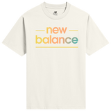 New Balance Men's Bright Speed T-Shirt Mens Apparel Shirts & Tops