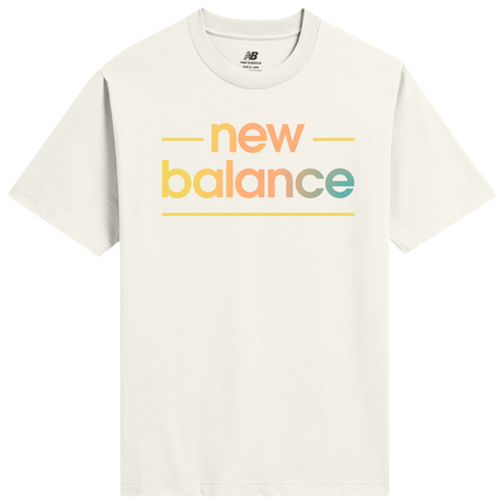 New Balance Men's Bright Speed T-Shirt Mens Apparel Shirts & Tops
