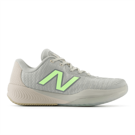 New Balance Women's FuelCell 996v5 Tennis Shoe - WCH996G5 Tennis & Racquet Footwear Womens