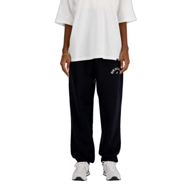 New Balance Women's Sport French Terry Sweatpants Womens Apparel Pants & Sweatpants