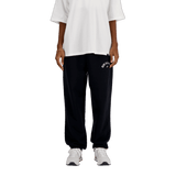 New Balance Women's Sport French Terry Sweatpants Womens Apparel Pants & Sweatpants