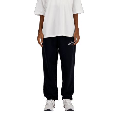 New Balance Women's Sport French Terry Sweatpants Womens Apparel Pants & Sweatpants