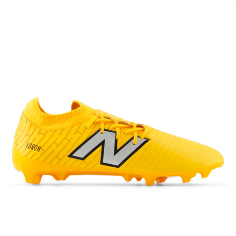New Balance Men's Furon Dispatch FG V7+ Soccer Cleat - SF3FZ75 Soccer Footwear Adult