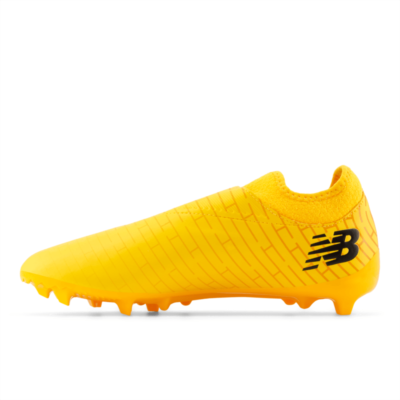 New Balance Men's Furon Dispatch FG V7+ Soccer Cleat - SF3FZ75 Soccer Footwear Adult