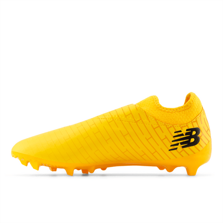 New Balance Men's Furon Dispatch FG V7+ Soccer Cleat - SF3FZ75 Soccer Footwear Adult