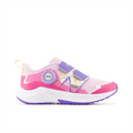 New Balance Youth Girls DynaSoft Reveal V4 BOA Running Shoe - PTRVLRP4 Youth Footwear Training & Running