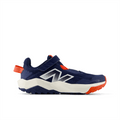 New Balance Youth DynaSoft Nitrel V6 Bungee Lace with Top Strap Shoe - PANTRLN6 Youth Footwear Training & Running