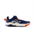 New Balance Youth DynaSoft Nitrel V6 Bungee Lace with Top Strap Shoe - PANTRLN6 Wide Youth Footwear Training & Running