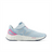 New Balance Youth Girls Fresh Foam Arishi V4 Bungee Lace with Top Strap Shoe - PAARIYB4 X-Wide Youth Footwear Training & Running