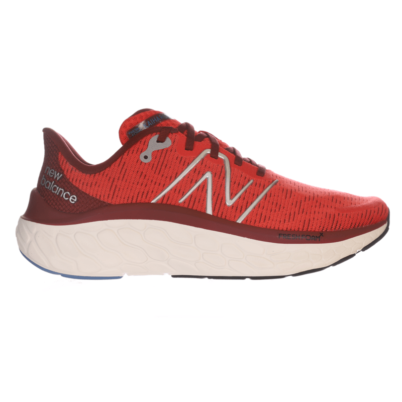 New Balance Men's Fresh Foam X Kaiha Road Running Shoe - MKAIRCR1 Mens Footwear Training & Running