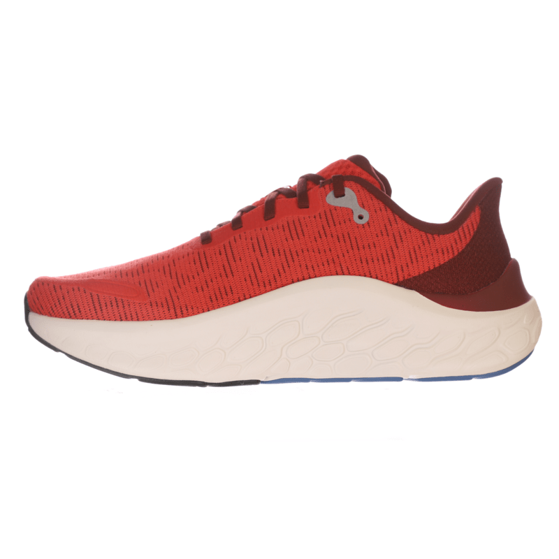 New Balance Men's Fresh Foam X Kaiha Road Running Shoe - MKAIRCR1 Mens Footwear Training & Running