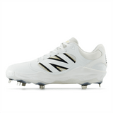 New Balance Men's Fresh Foam X 3000 V7 Baseball Cleat - L3000TW7 (Wide)