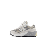 New Balance Infant & Toddler Boys 990v6 Shoe - IC990NC6 Wide Youth Footwear Infant & Toddler