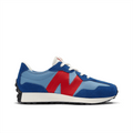 New Balance Youth 327 Running Shoe - GS327VD Wide Youth Footwear Training & Running