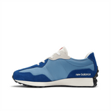 New Balance Youth 327 Running Shoe - GS327VD Wide Youth Footwear Training & Running