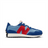 New Balance Youth 327 Running Shoe - GS327VD Youth Footwear Training & Running