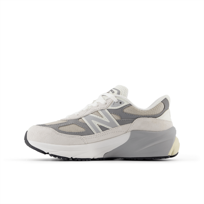 New Balance Youth 990v6 Running Shoe - GC990NC6 X-Wide Youth Footwear Training & Running