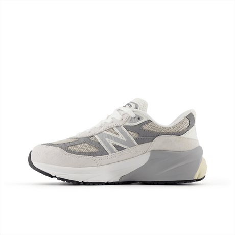 New Balance Youth 990v6 Running Shoe - GC990NC6 X-Wide Youth Footwear Training & Running