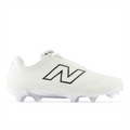 New Balance Men's BurnX4 Lacrosse Cleat - BURNLW4 Wide Lacrosse Footwear Adult