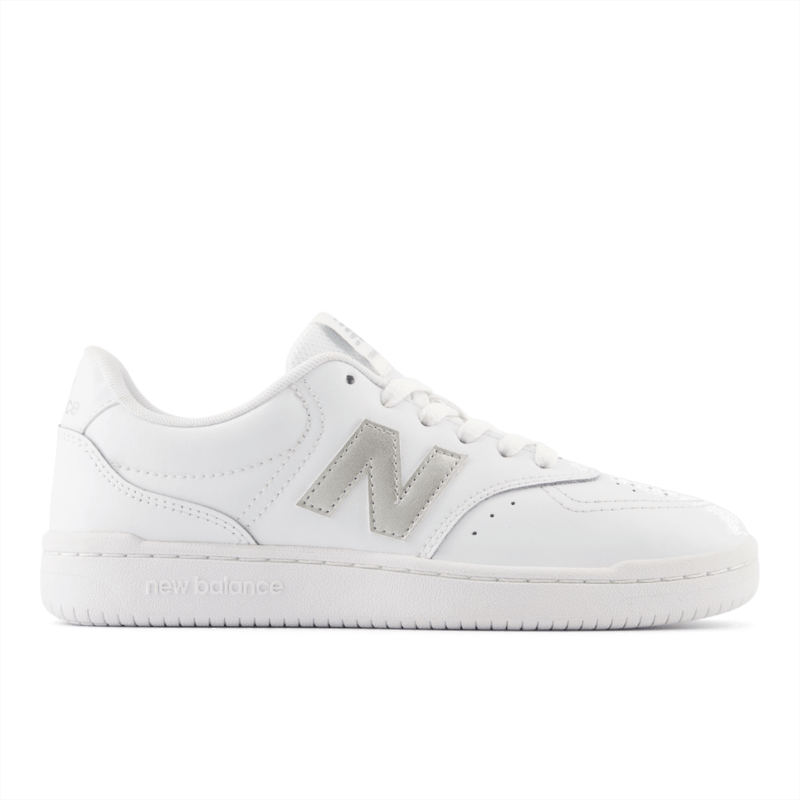New Balance Women's BBW80 Basketball Shoe - BBW80WMS Basketball Footwear Adult