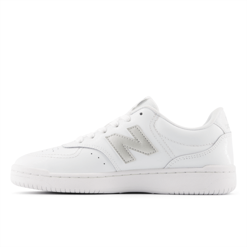 New Balance Women's BBW80 Basketball Shoe - BBW80WMS Basketball Footwear Adult
