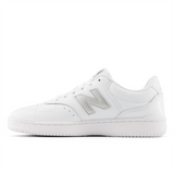 New Balance Women's BBW80 Basketball Shoe - BBW80WMS Basketball Footwear Adult