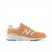 New Balance Youth Girls 997H Running Shoe - GR997HZM Youth Footwear Training & Running