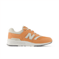 New Balance Youth Girls 997H Running Shoe - GR997HZM Youth Footwear Training & Running