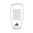 adidas Men's Basketball Padded Knee Sleeve Basketball Arm & Leg Sleeves All