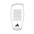 adidas Men's Basketball Padded Knee Sleeve Basketball Arm & Leg Sleeves All