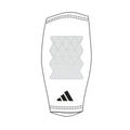 adidas Men's Basketball Padded Knee Sleeve Basketball Arm & Leg Sleeves All