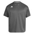 adidas Unisex Baseball Dugout Cage Jacket Baseball Cage Jackets All