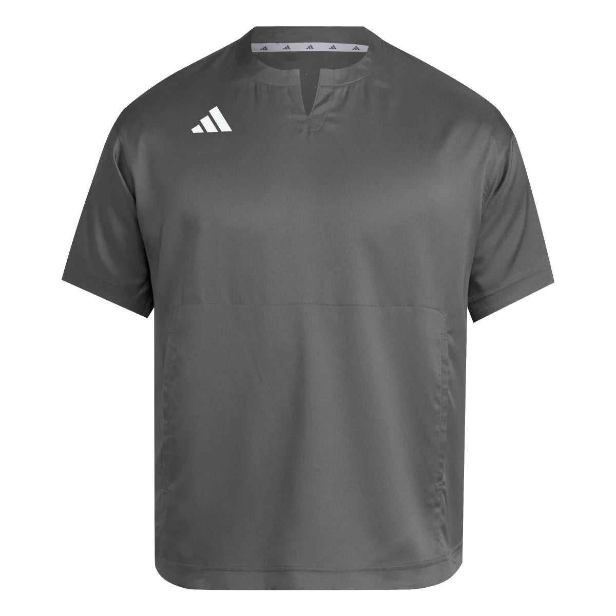 adidas Unisex Baseball Dugout Cage Jacket Baseball Cage Jackets All