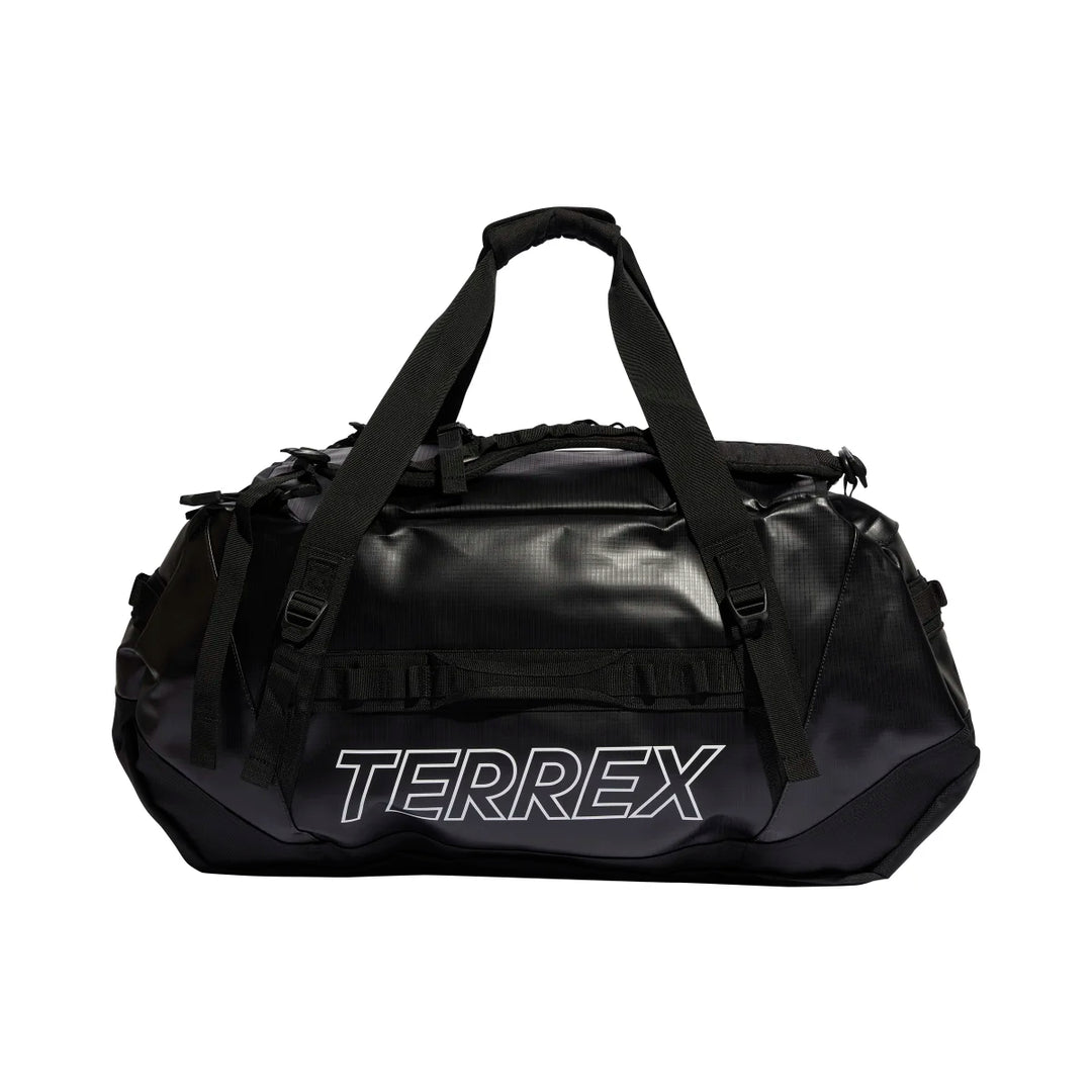 adidas Terrex RAIN.RDY Expedition Large Duffel Bag 100L League Outfitters