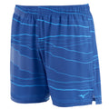 Mizuno Men's Printable 7" Shorts-1