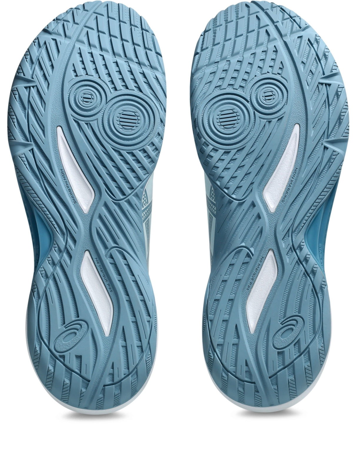 Asics Men's GEL-Tactic 13 Volleyball Shoes-3