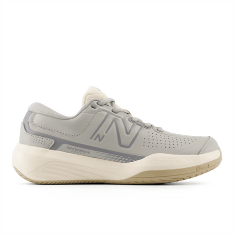 New Balance Women's 696v5 Tennis Shoe - WCH696G5 Tennis & Racquet Footwear Womens