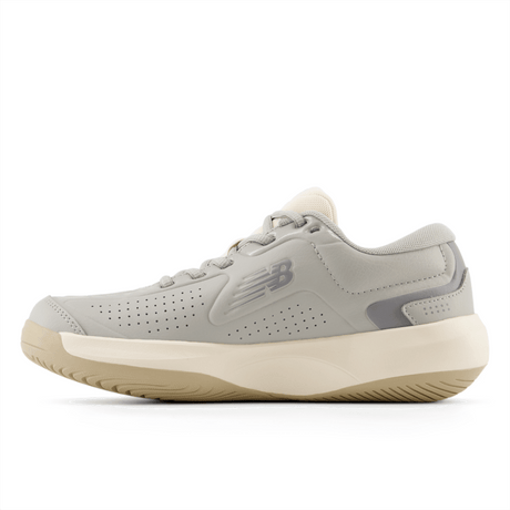New Balance Women's 696v5 Tennis Shoe - WCH696G5 Tennis & Racquet Footwear Womens
