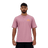 New Balance Men's Sport Essentials Logo Puff T-Shirt Mens Apparel Shirts & Tops